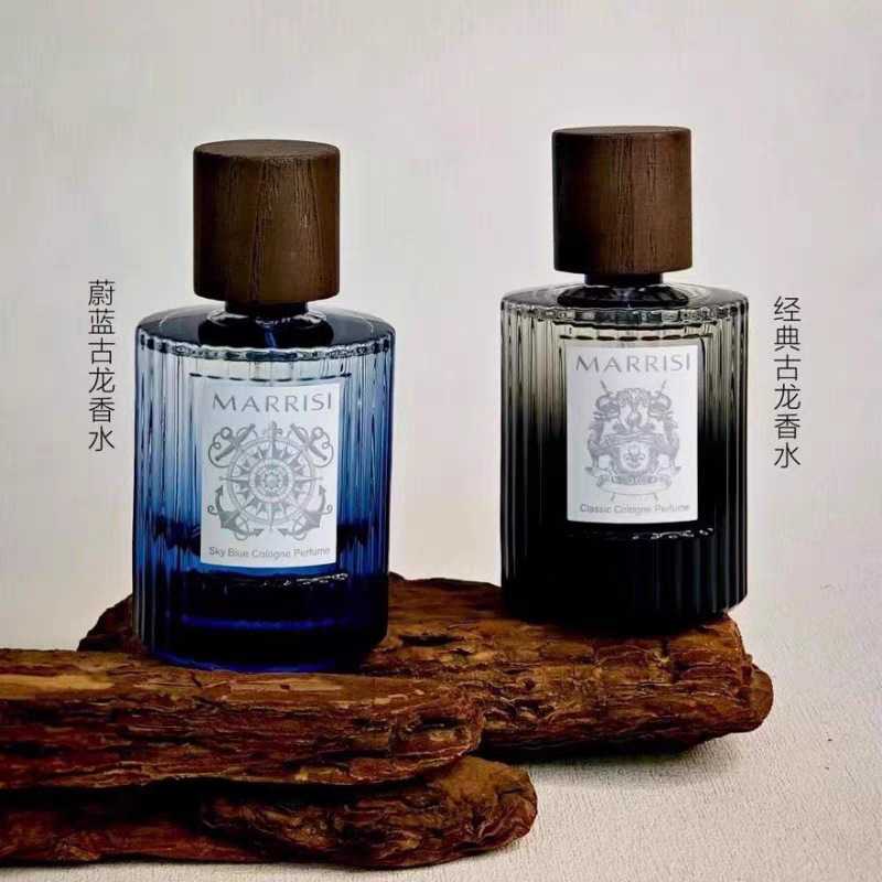 MARRISI玛莉诗经典古龙香水50ml