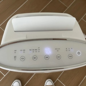 格力除湿机家用静音抽湿机DH40EFA1A 大功率地下室吸湿器干燥机