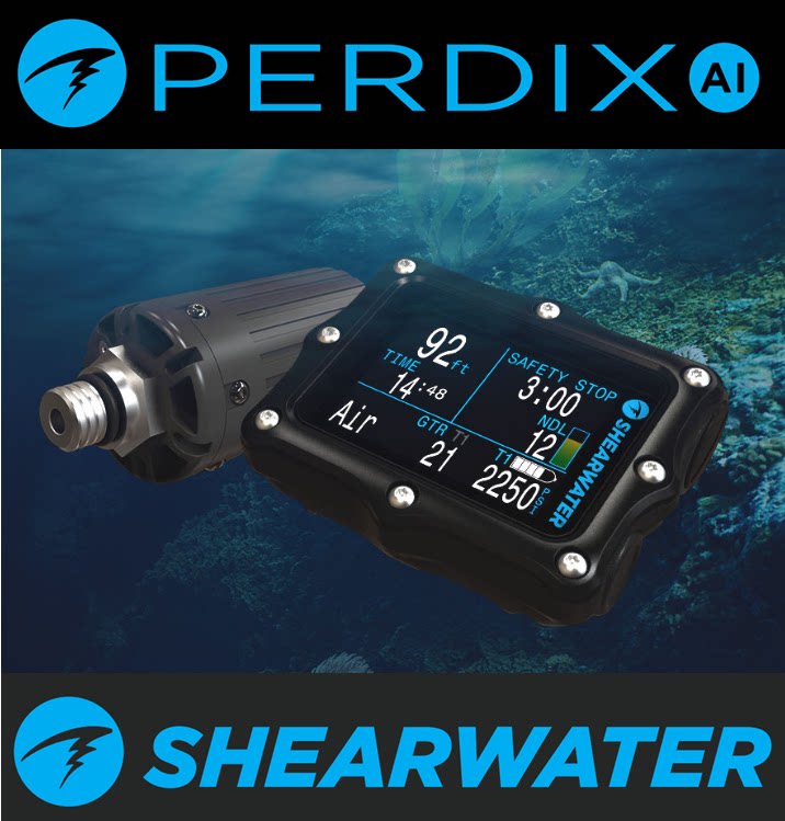 Shearwater Perdix AI 大彩屏技术潜水电脑表支持无线发射器|msdalam kategori luar/Mountaineer/Camping/Aksesori perjalanan, peralatan sukan luar khas, air Boat, lain - dari Buy2taobao.com untuk memberikan perkhidmatan ejen Taobao profesional membeli