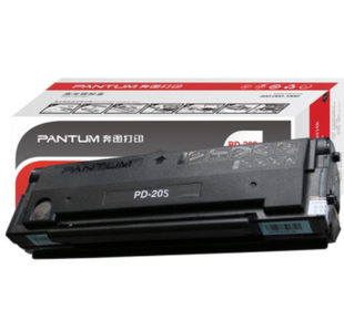 奔图（PANTUM）PD-205硒鼓 适用P2505N M6505 M6505N M6555N 硒鼓