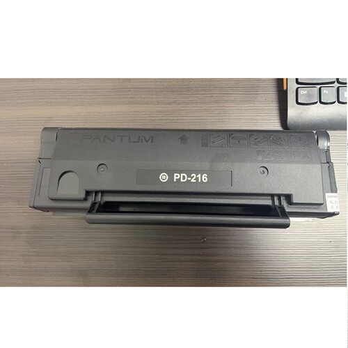 奔图PD216硒鼓 P2207W/P2208/P2215M6205M6207M620/M6212东芝2008