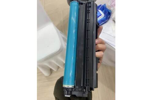 打印机硒鼓惠普阿蜜达