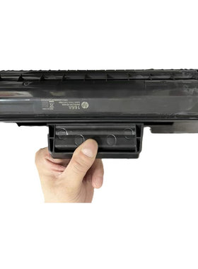 惠普（HP）166A、168黑色硒鼓 W1660A粉盒 适用1136w 1188w 1008w
