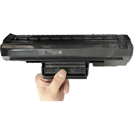惠普（HP）166A、168黑色硒鼓 W1660A粉盒 适用1136w 1188w 1008w