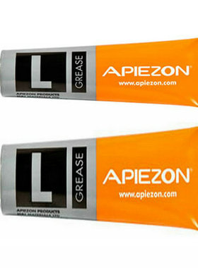 英国APIEZON_L型超高真空润滑脂