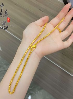 古法久不掉色爆款沙新中式国潮风