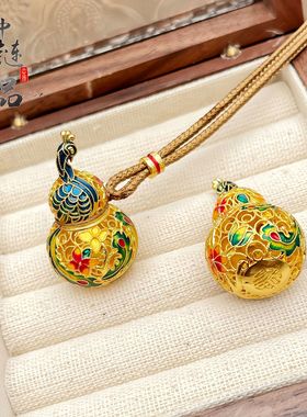 久不掉色金店同款高保色古法沙金