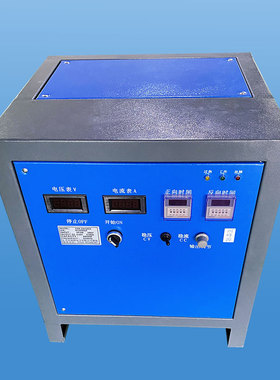 电镀整流机阳极氧化 自动手动换向电源 时间倒极电源12V600A/800A