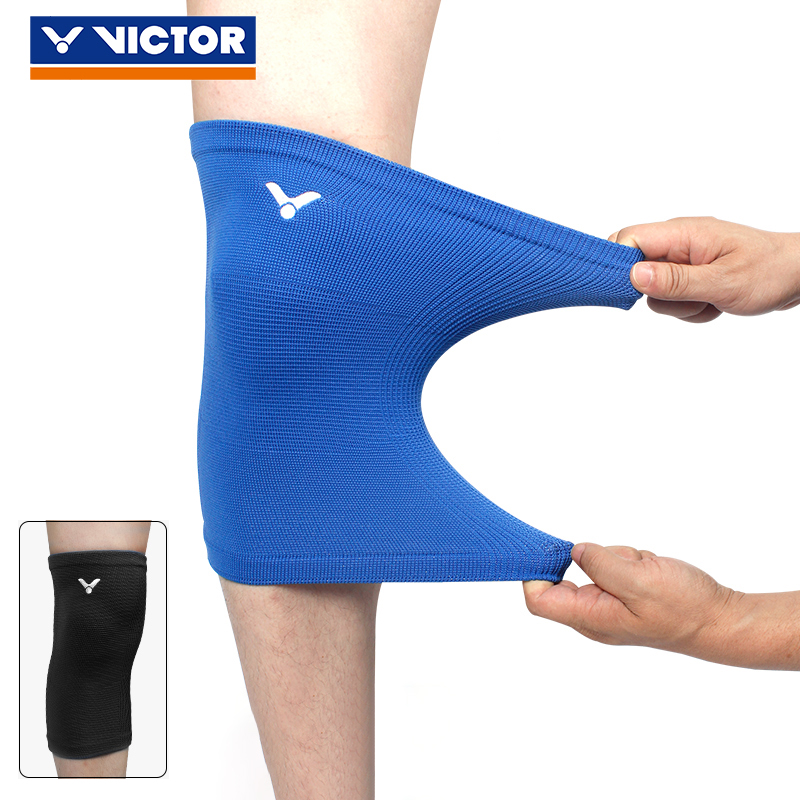 膝关节运动护具威克多高弹力