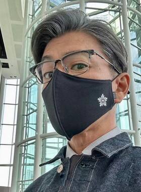 木村拓哉9999同款S-02T商务全框直播爆款可配近视纯钛眉毛眼镜框