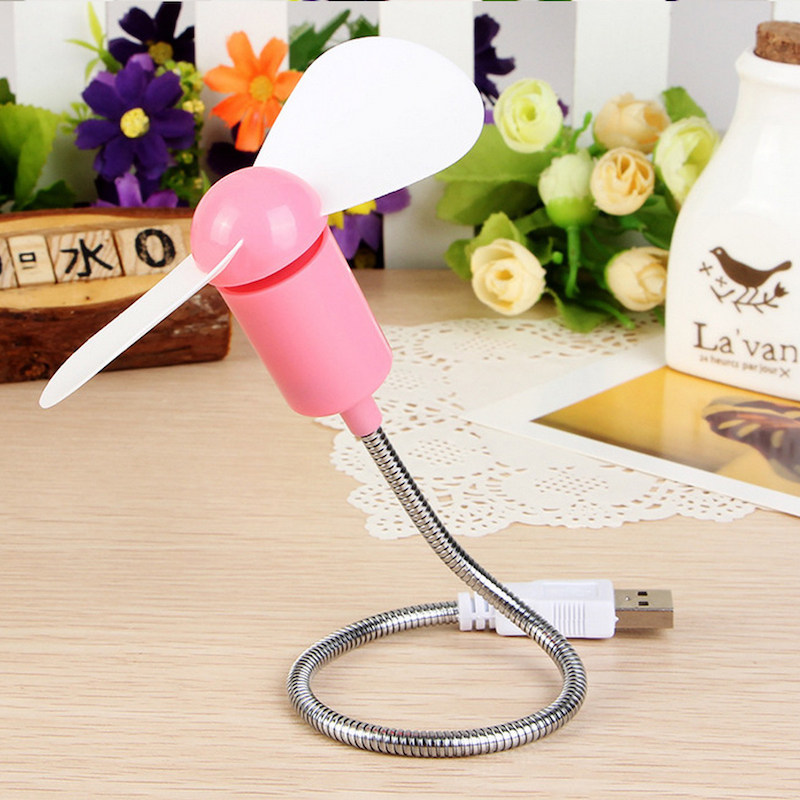 Ventilateur USB - Ref 402142 Image 1