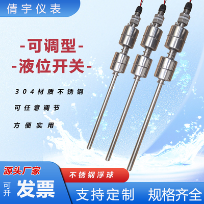 倩宇仪器仪表/液位浮球/规格齐全