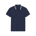04 Royal Blue Red Label