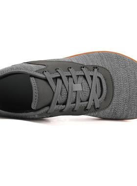 德国出口4E宽楦赤足男女综合训练鞋健身运动休闲透气轻便防滑徒步