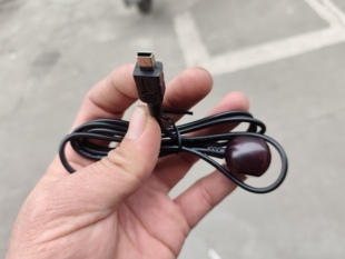 机顶盒红外线遥控延长线V3接口IR红外线接收头酒店红外转发器