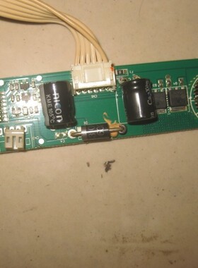 东方视讯 A320 H3218E V.M61A08 升压板