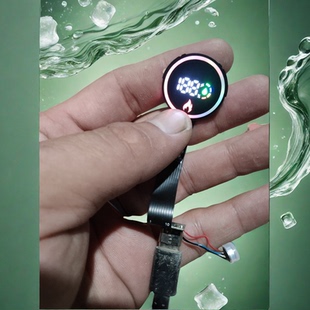 Type-C插座拆机母座充电管理雾化器咪头气流开关主板模块Dⅰy研究