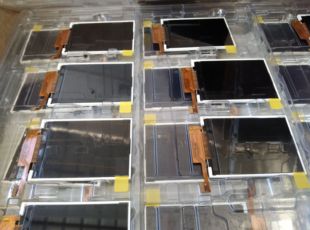 库存新货510电烙铁液晶屏Dy研究价