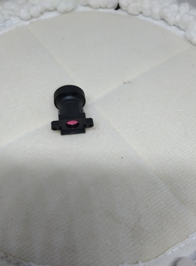 2001B16全彩 黑光 暖光 镜头 超星光级夜视 宇瞳监控镜头