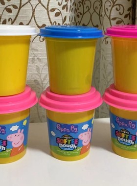 Spark超轻粘土儿童无毒环保橡皮泥黏土