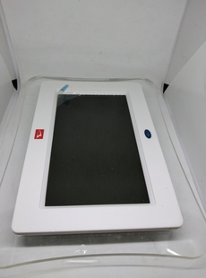 默认坏的电子相册数码相框智能时钟机图片音乐视频7寸拆配件用