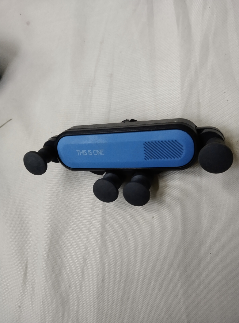 THS|sONE稳固升级版】爱丽新幻影重力隐形支架伸缩车载手机支架