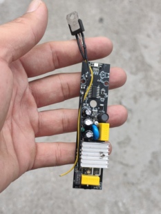 库存货电源板没有资料Diy研究价