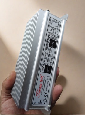 DC15V防水防雨 开关电源 4A 60W  LED灯条灯带模组 监控灯箱变压