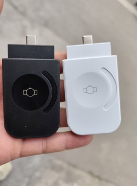 TPey-C口手表无线充支持平果系统手表无线充Diy研究价