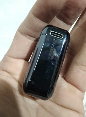 TPEy-C口充电仓里面自带3.7Ⅴ600mA电池充电仓Diy研究价