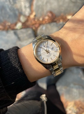 Jacques Du Manoir瑞士石英女士手表钢带小众品牌轻奢2025新款