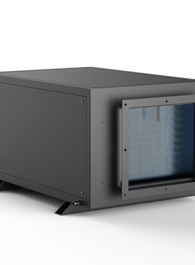 DPL-26D/38D/58D/90D/138D/150D/7HD/10HD/15HD/20HD 吊顶除湿机