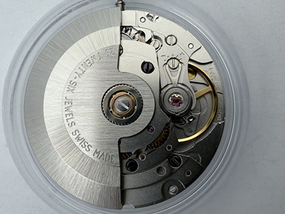 全新瑞士原装SW200-1机芯 通用eta2824-2机芯手表壳组装配件