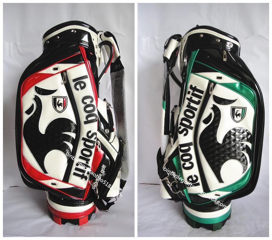Sac de golf - Ref 37354 Image 1