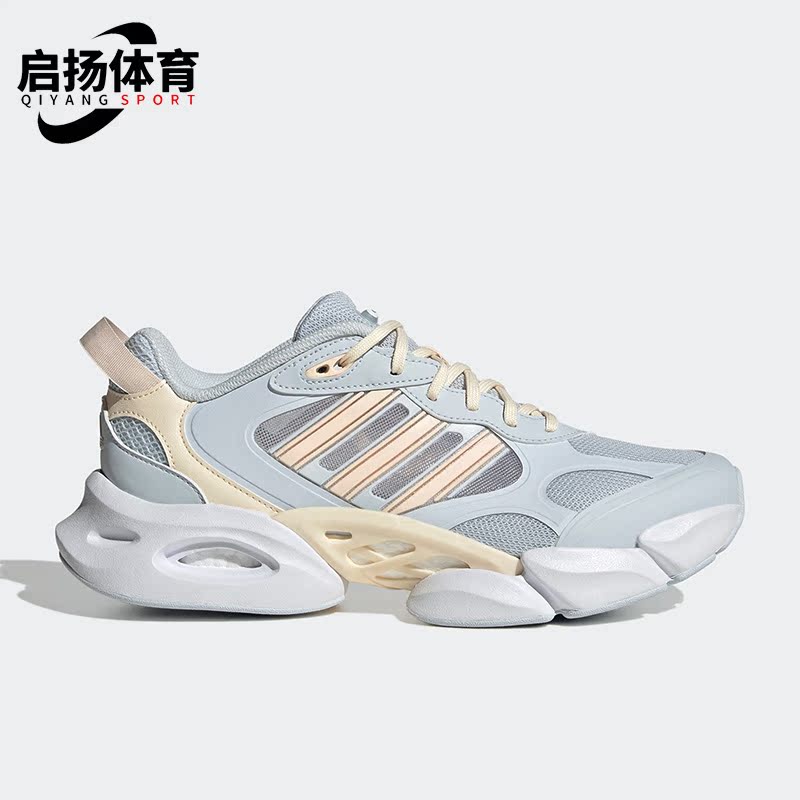 阿迪达斯男女运动跑步鞋