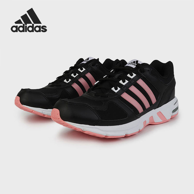 Adidas/阿迪达斯正品2020秋季2020男女Equipment 10 跑步鞋FW9997 运动鞋new 跑步鞋 原图主图