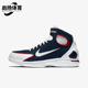 Zoom Huarache USA男士 Nike 308475 2K4 篮球鞋 400 耐克正品