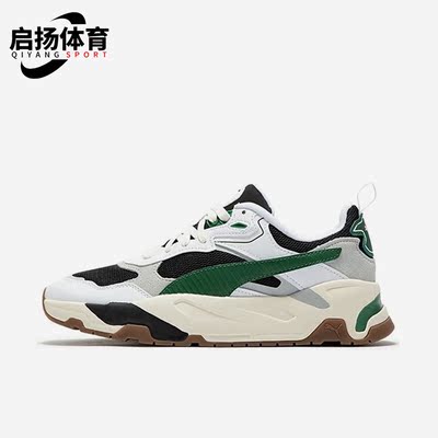 彪马男女舒适运动休闲鞋