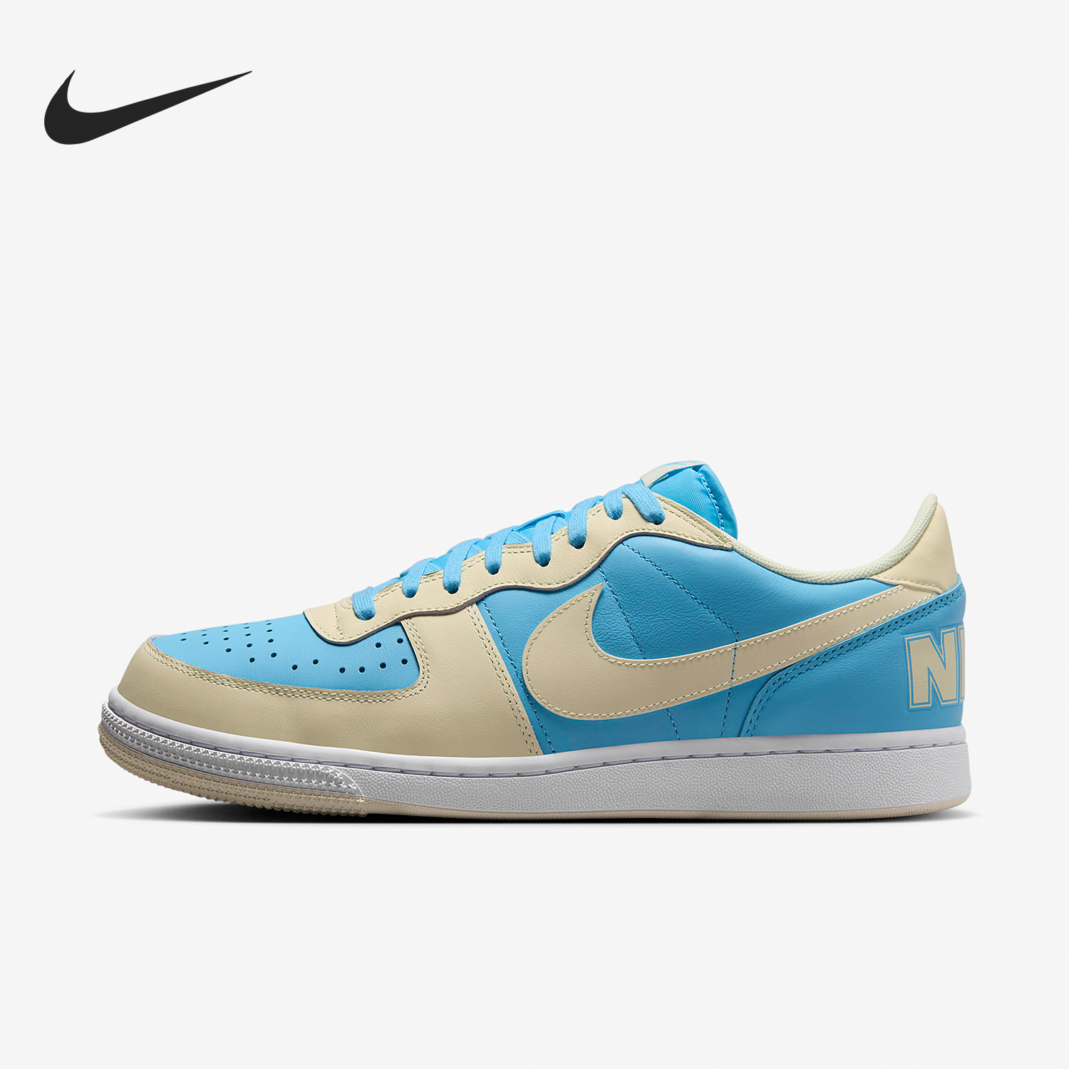 Nike/耐克男士低帮板鞋