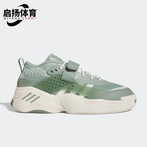 阿迪达斯男女运动休闲鞋