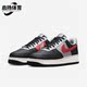 Air force Nike DC8874 新款 AF1男子低帮训练板鞋 001 耐克正品