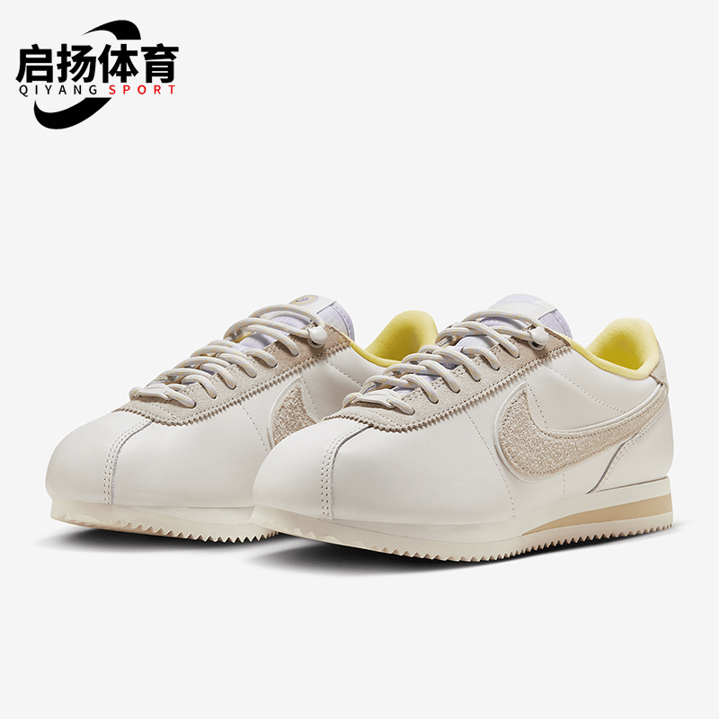 Nike/耐克女士复古运动鞋