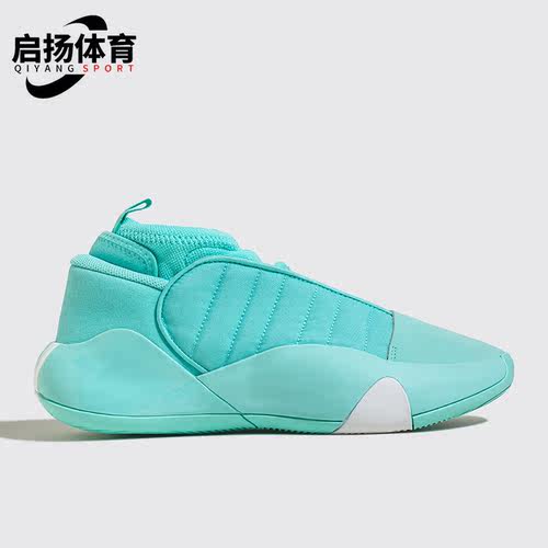 阿迪达斯男子运动实战篮球鞋