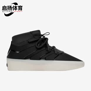 阿迪达斯正品 ATHLETICS男女运动篮球鞋 FEAR GOD IF6680 Adidas