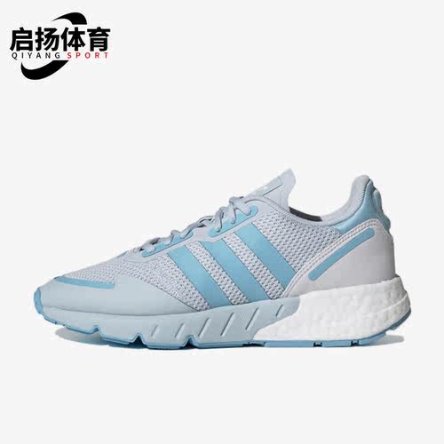 阿迪达斯男女运动休闲鞋