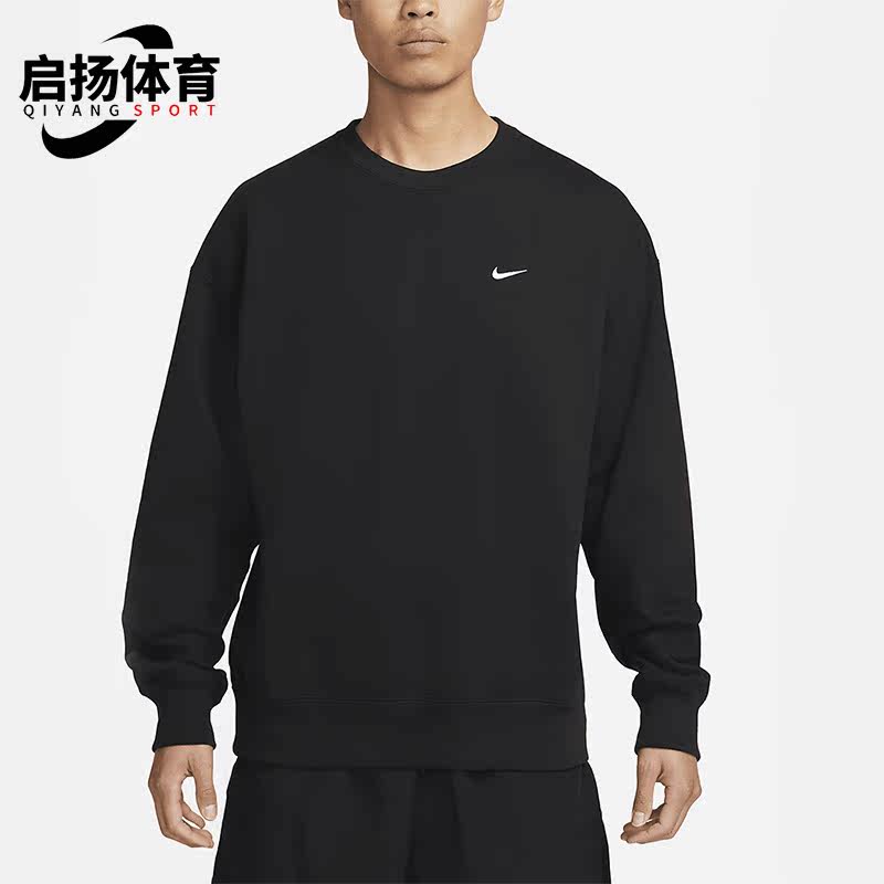 耐克正品男子运动卫衣