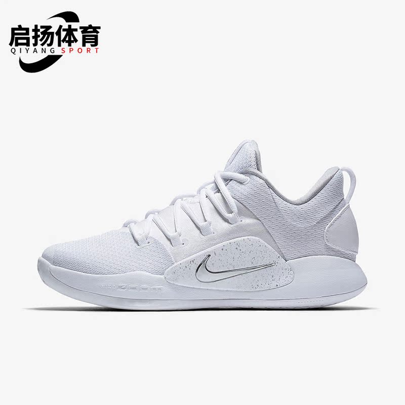 Nike/耐克正品HYPERDUNK X LOW EP男士缓震篮球鞋AR0465-100