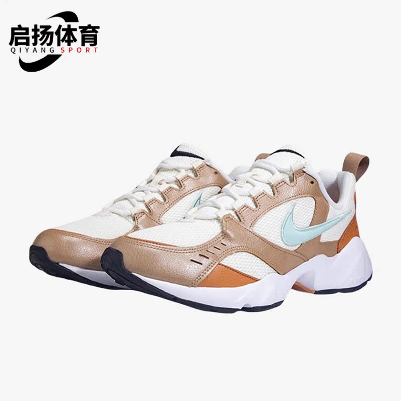 耐克男女轻盈舒适运动鞋