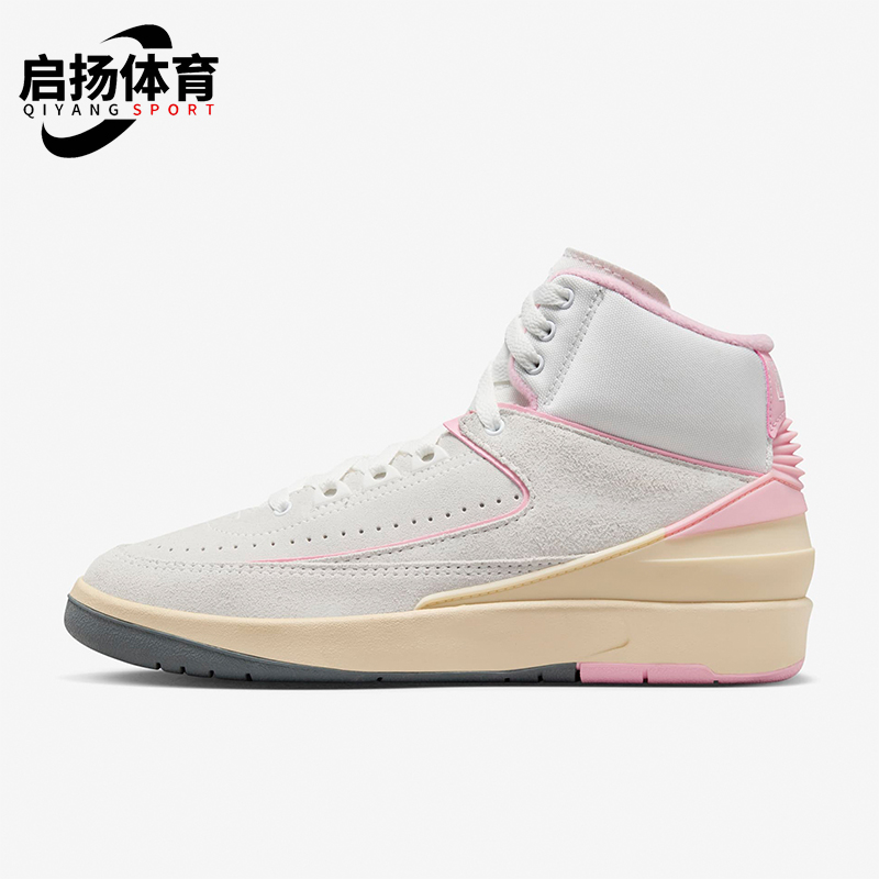 Nike/耐克女士高帮运动篮球鞋