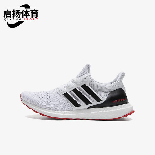 Adidas/阿迪达斯正品新款男士训练减震网面透气跑步鞋ID5879